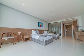 Long Thuan Hotel & Resort