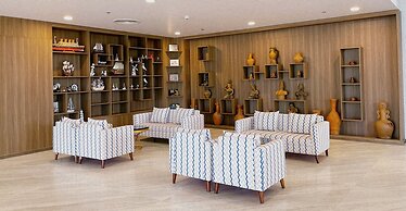 Long Thuan Hotel & Resort