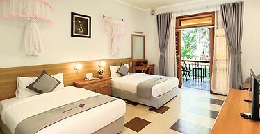 Long Thuan Hotel & Resort