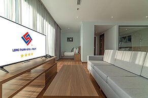 Long Thuan Hotel & Resort