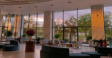 Long Thuan Hotel & Resort