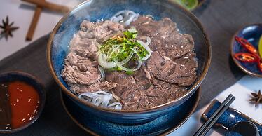 Long Thuan Hotel & Resort