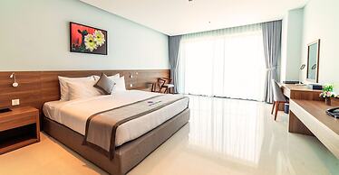 Long Thuan Hotel & Resort