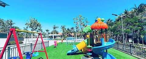 Long Thuan Hotel & Resort