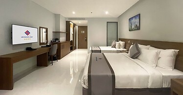 Long Thuan Hotel & Resort