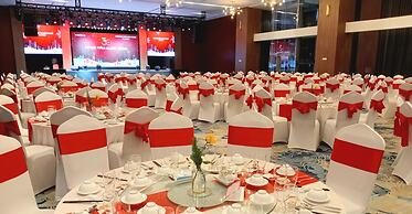 Long Thuan Hotel & Resort