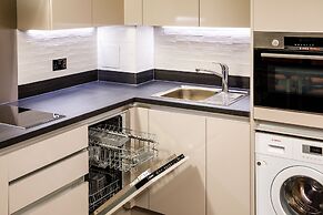 Aparthotel Adagio London Sutton Point