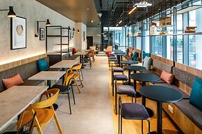 Aparthotel Adagio London Sutton Point