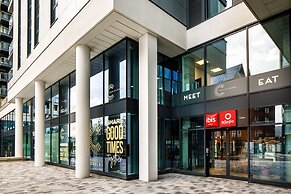Aparthotel Adagio London Sutton Point