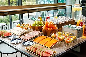 Aparthotel Adagio London Sutton Point