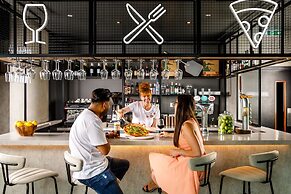 Aparthotel Adagio London Sutton Point