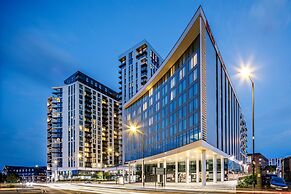 Aparthotel Adagio London Sutton Point