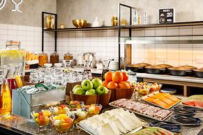 Aparthotel Adagio London Sutton Point