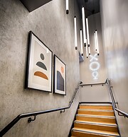Aparthotel Adagio London Sutton Point