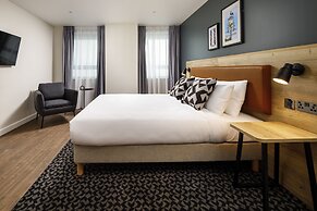 Aparthotel Adagio London Sutton Point