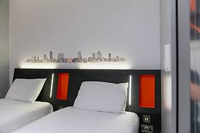 easyhotel Oxford