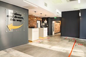 easyhotel Oxford
