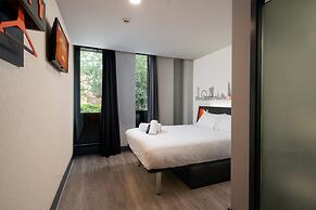 easyhotel Oxford