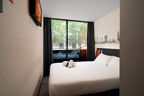easyhotel Oxford