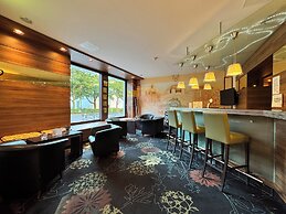 Hotel Secession an der Oper