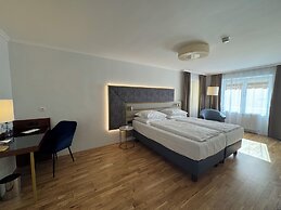Hotel Secession an der Oper