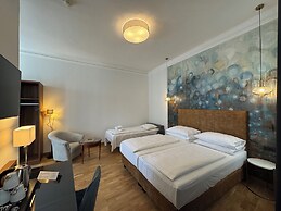 Hotel Secession an der Oper