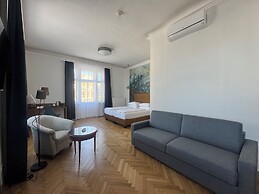 Hotel Secession an der Oper