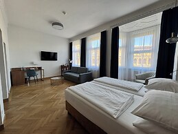 Hotel Secession an der Oper