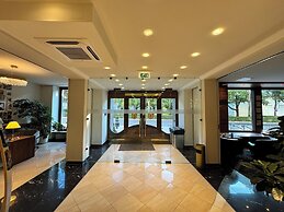 Hotel Secession an der Oper
