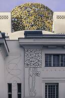 Hotel Secession an der Oper