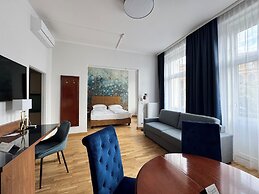 Hotel Secession an der Oper