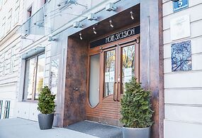 Hotel Secession an der Oper