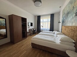 Hotel Secession an der Oper