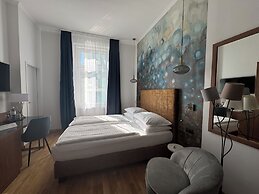 Hotel Secession an der Oper