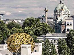 Hotel Secession an der Oper