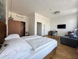 Hotel Secession an der Oper