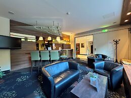 Hotel Secession an der Oper