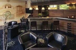 Hotel Secession an der Oper