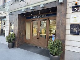 Hotel Secession an der Oper