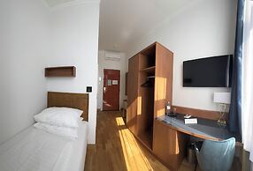 Hotel Secession an der Oper