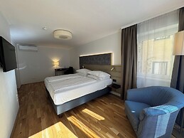 Hotel Secession an der Oper