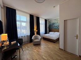 Hotel Secession an der Oper