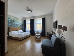 Hotel Secession an der Oper