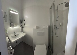 Hotel Secession an der Oper