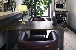 Hotel Secession an der Oper