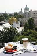 Hotel Secession an der Oper