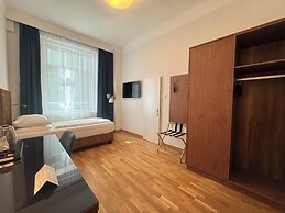 Hotel Secession an der Oper
