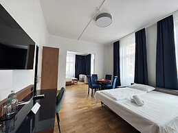 Hotel Secession an der Oper