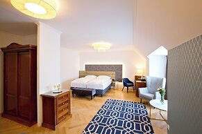 Hotel Secession an der Oper