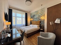 Hotel Secession an der Oper